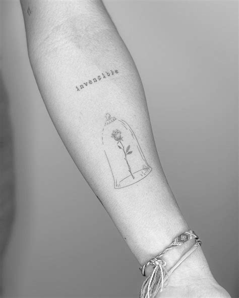 Letras Bonitas Para Tatuajes