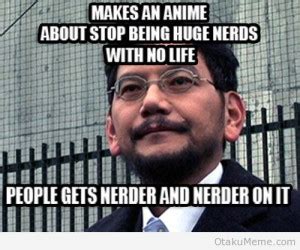 Hideaki Anno Quotes. QuotesGram