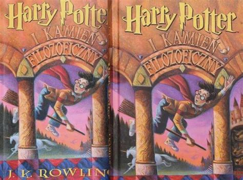 Harry Potter - książka, która zrewolucjonizowała gatunek fantasy