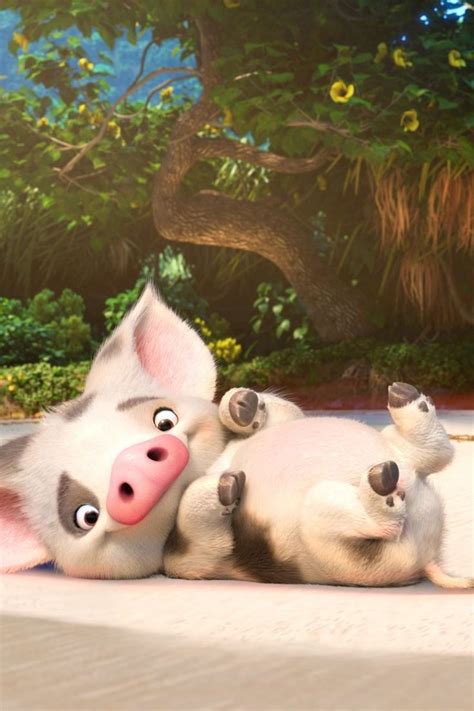 Porquinha Da Disney - Porquinho fofo da Disney | Cute disney characters, Cute disney ...