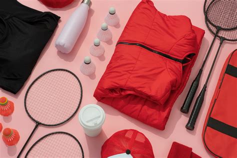 rekomendasi training kit  bermanfaat liberty society