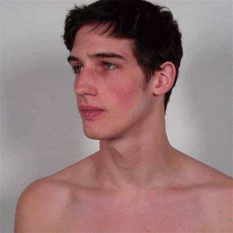 Ian Sharp GIF | Matthew bell, Pose reference, Men's beauty