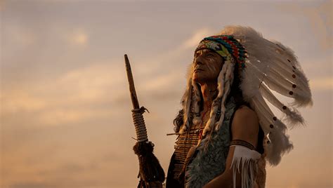 how to know if your native american