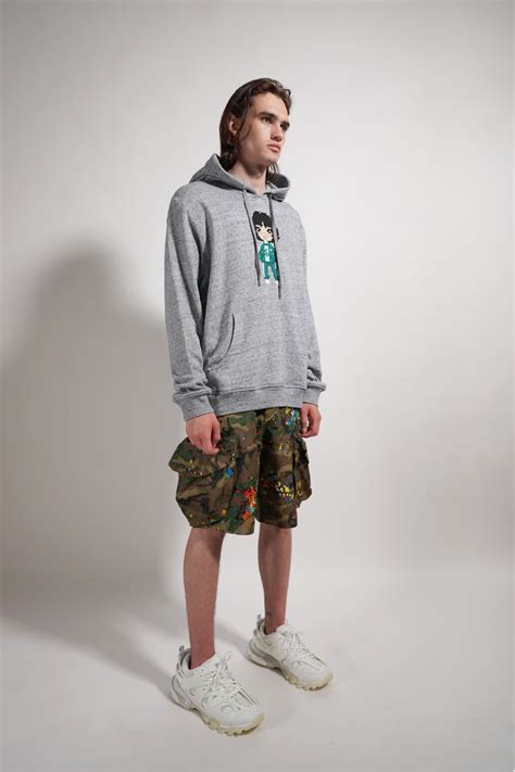 PLAYER 067 HOODIE – mostlyheardrarelyseen8bit