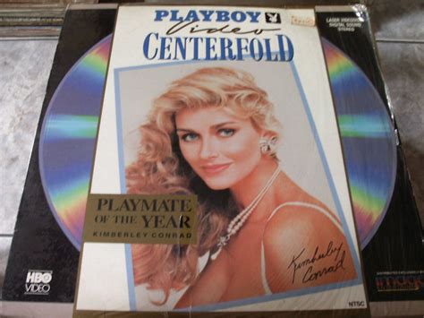 Pictures of Kimberley Conrad