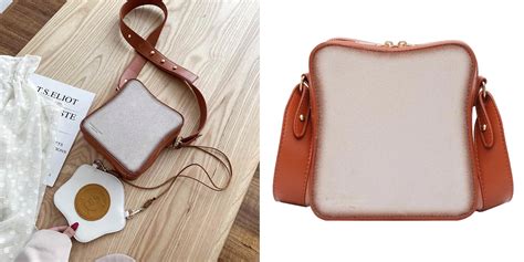 15 сумок и рюкзаков с необычным и странным дизайном с AliExpress ...