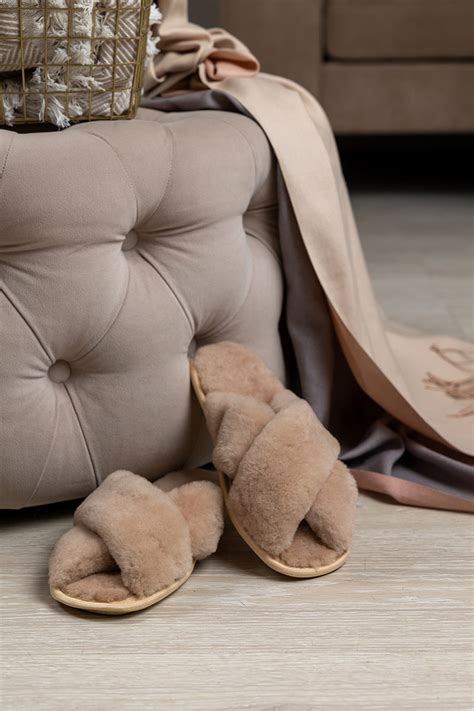 Купить домашние тапочки женские в Москве - Myslippers