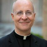 Fr. James Martin, SJ, on Synod Invitation: “I Was Both Honored and Surprised” - Jesuits.org