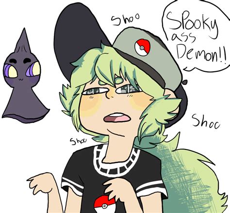 Shoo shoo by SeaShi on DeviantArt