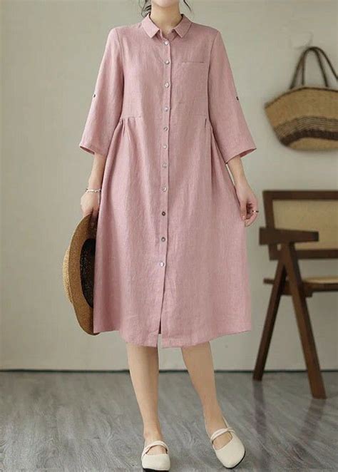 Pin by Learn Anyhow on Summer 23/24 | Linen dresses summer, Cotton ...