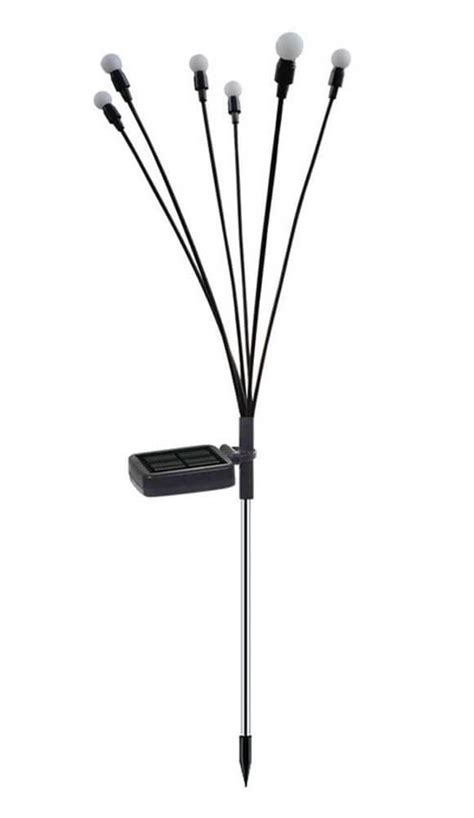 Best Solar Cattail Lights for 2024 - Unique and Decorative Cattail ...