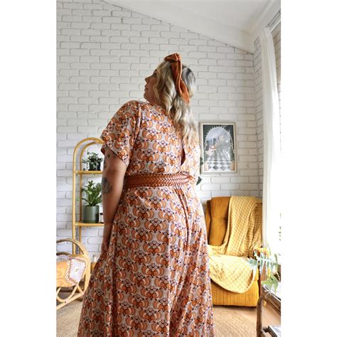 JUMPSUIT HS100LP116 HARLOW TWIGGY - Naked Gypsy