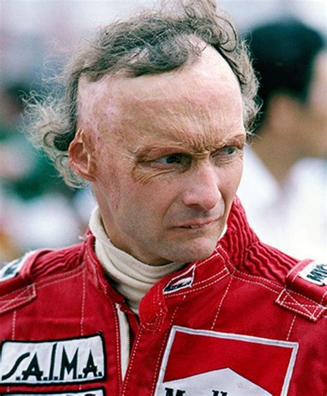 Jackie Stewart, Carlos Reutemann y Niki Lauda entre los mejores pilotos ...