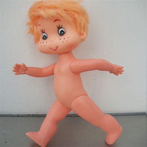 Hong Kong Doll - Etsy