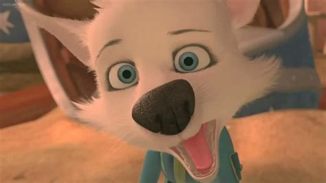 Belka & Strelka Meet for the First Time - Space Dogs - YouTube