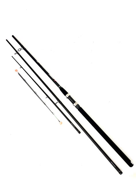 Штекерный фидер Siweida Force 3.6м 150г – фото, отзывы, характеристики ...