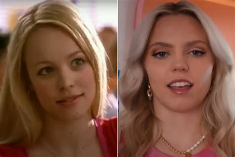 Mean Girls star Reneé Rapp responds to Regina George lesbian theory