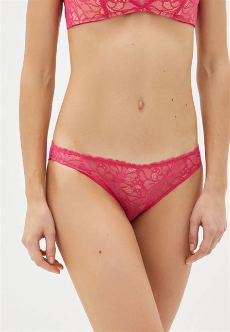Трусы Infinity Lingerie, цвет: розовый, MP002XW170YF — купить в ...