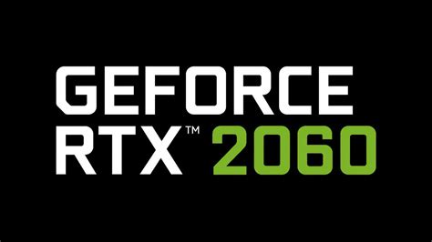 RTX 2060 Wallpapers - Wallpaper Cave