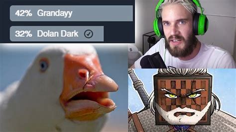 the best meme creator is finally revealed - YouTube