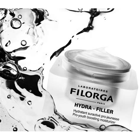 Filorga Time Filler - Kiss Blush & Tell - Skincare and Beauty Blog ...