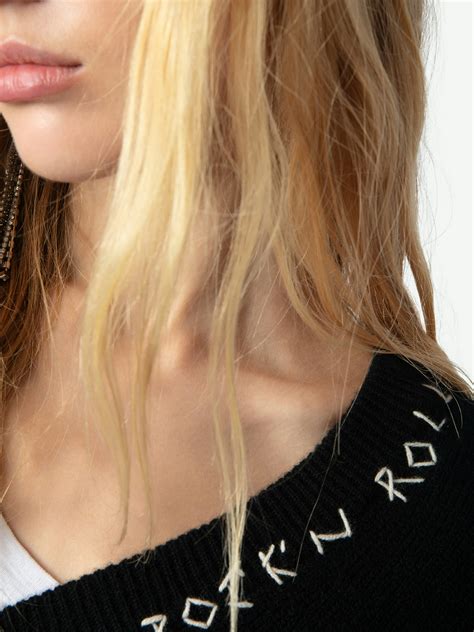 Novedades prendas tendencia y chic para mujer | Zadig&Voltaire
