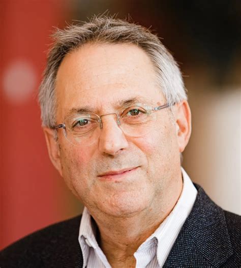 Meet Dr. Richard Caplan, a Renowned Expert in His Field