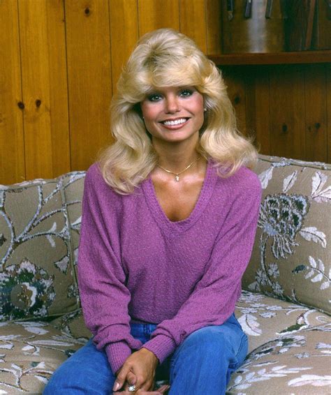 Loni Anderson Wkrp