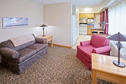 Fort Knox Lodging - IHG Army Hotels Craig & Knierim Apartments - DoD ...