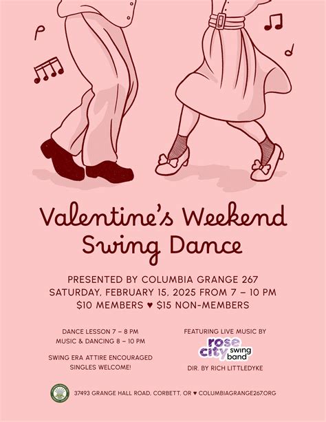 Columbia Grange | Corbett OR