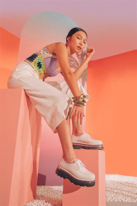 Melissa Paradise | Blog Menina Shoes