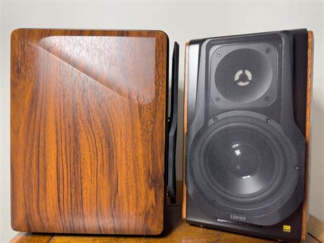 Edifier S3000PRO - What makes it pro? And how pro is it?