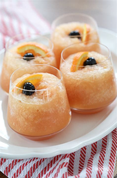 slush recipes 5