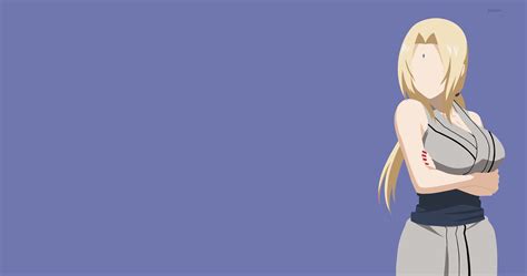 Anime Tsunade 8k Wallpapers - Wallpaper Cave