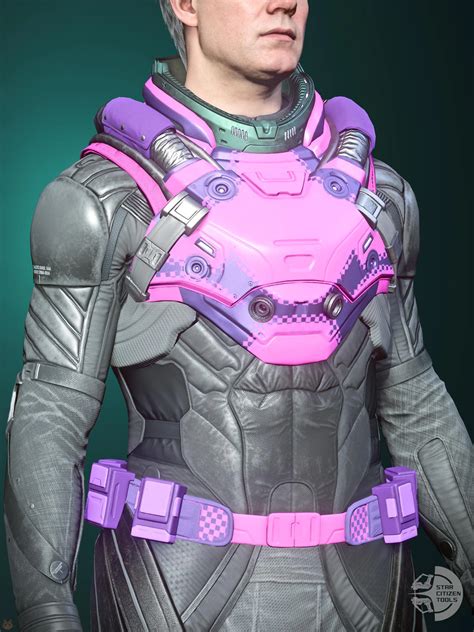 Venture Core Envy - Star Citizen Wiki