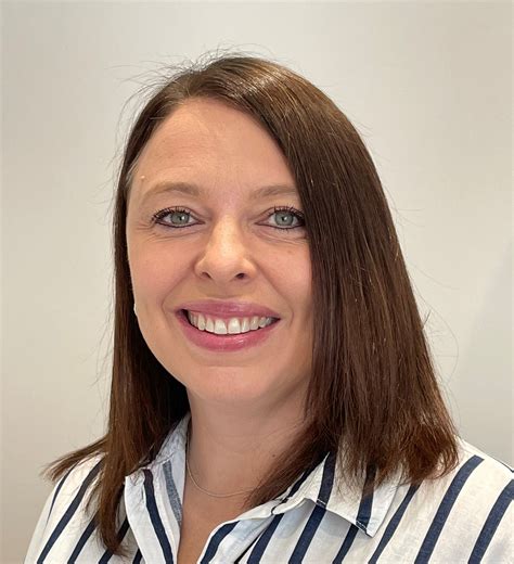 Kristine Foden | BACP