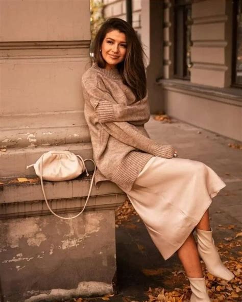 Стильный образ на теплую осень | Style, My style, Clothes