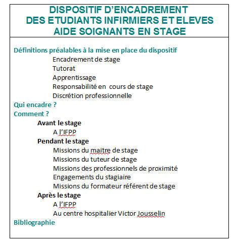 formation aide soignante et stage - Trouver une formation dans le ...