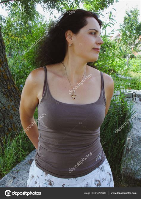 Nude Mature Natural Women