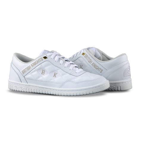 British Knights - Retro Sneakers + Hi-Tops - Touch of Modern