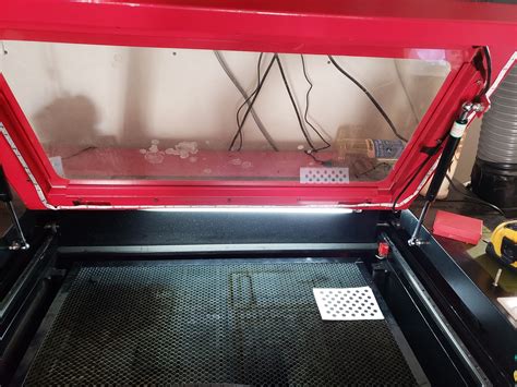 Camera issue with pattern print - Cameras - LightBurn Software Forum