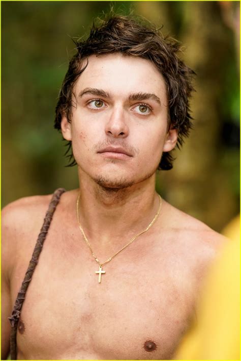 Survivor's Carson Garrett Reveals Incredible Transformation After ...
