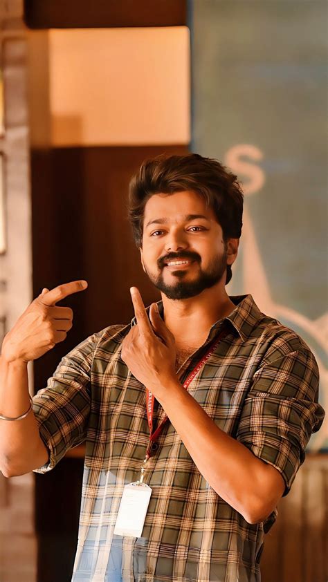 thalapathy vijay