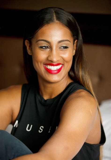 The W.N.B.A.’s Skylar Diggins Discusses Her Beauty Regimen - The New