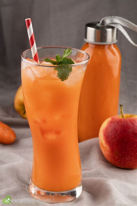 Celery Apple Juice Recipe at James Marts blog
