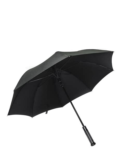 Uzi Tactical Self-Defense Umbrella - The Defender's Edge
