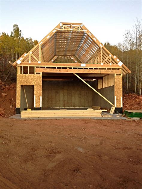 Adding To Existing Wiring A Garage