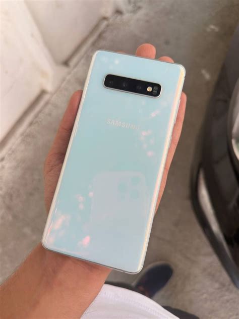 Samsung s 10 plus: 180 у.е. - Мобильные телефоны Ташкент на Olx