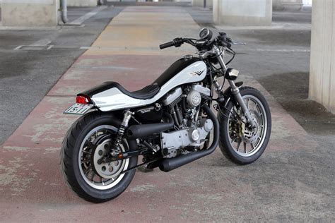 SP-107 | HIDE MOTORCYCLE