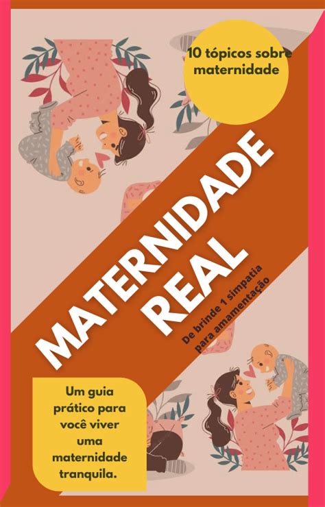 Texto Sobre Maternidade Real - Maternidade real